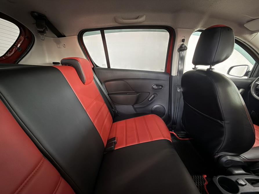Renault Sandero II Рестайлинг Смоленск  - изображение 18