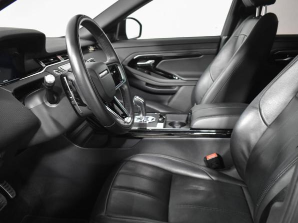 Land Rover Range Rover Evoque II с пробегом 2021 года, цена 4 259 000 рублей, 34749 км, внедорожник, Автокод Объявления