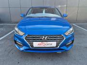 Hyundai Solaris II Воронеж  - изображение 23