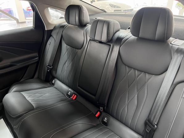 Chery Arrizo 8 с пробегом 2024 года, цена 2 245 000 рублей, 6805 км, седан, Автокод Объявления