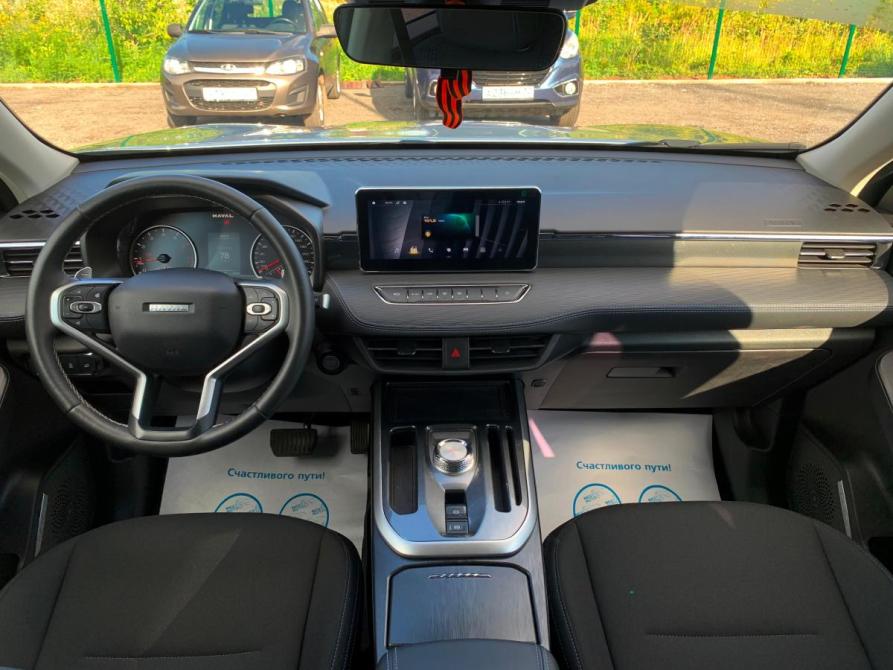 Haval Jolion I Рестайлинг Чебоксары  - изображение 11