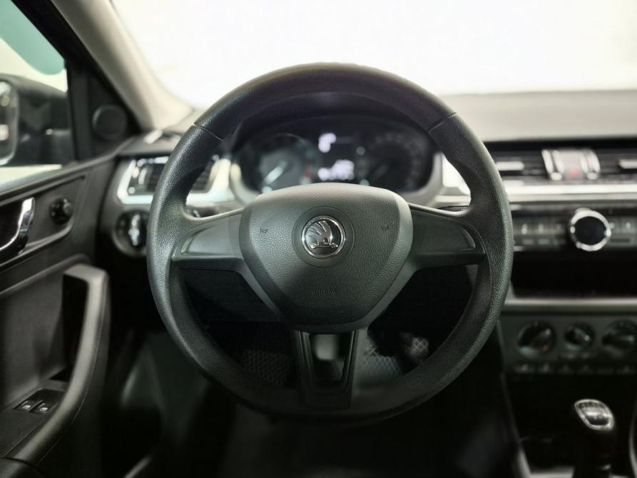 Skoda Rapid I Ярославль  - изображение 12