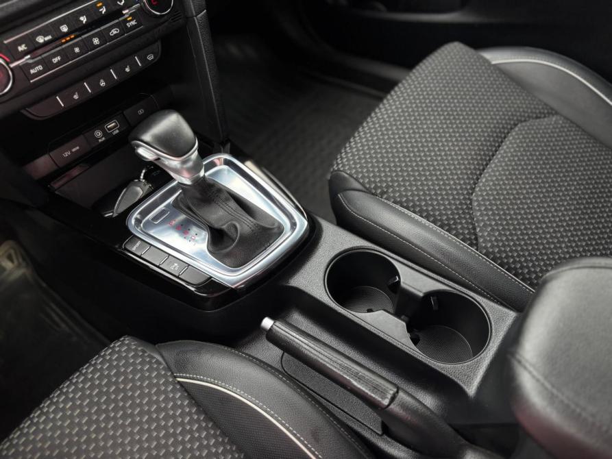Kia Ceed III Альметьевск  - изображение 17