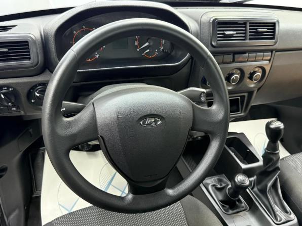 Lada (ВАЗ) Niva Legend I Рестайлинг с пробегом 2026 года, цена 1 200 000 рублей, 52 км, внедорожник, Автокод Объявления