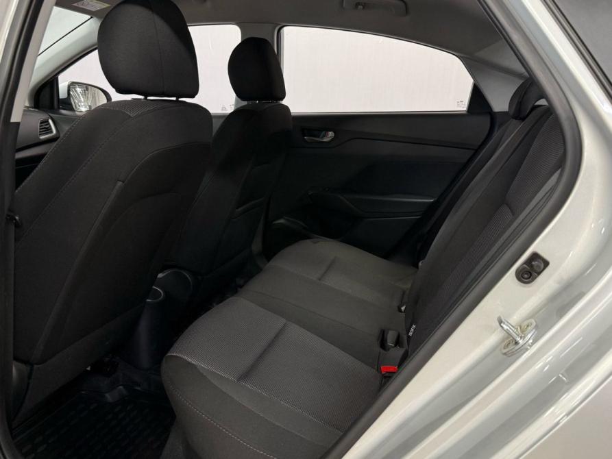 Hyundai Solaris II Уфа  - изображение 12
