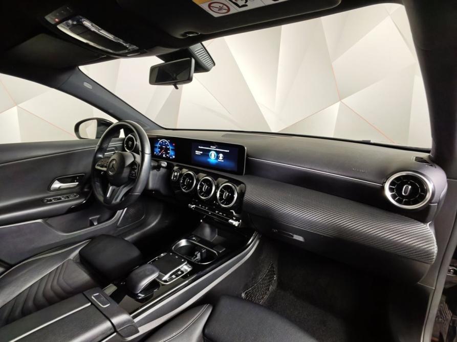 Mercedes-Benz A-Класс IV (W177) Москва  - изображение 12