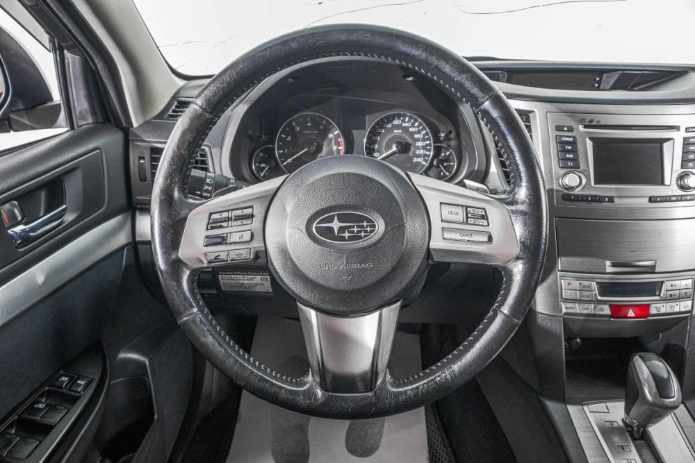 Subaru Outback IV Барнаул  - изображение 15