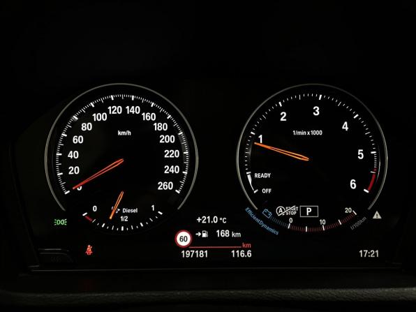 BMW X1 II (F48) с пробегом 2019 года, цена 3 349 000 рублей, 197180 км, внедорожник, Автокод Объявления