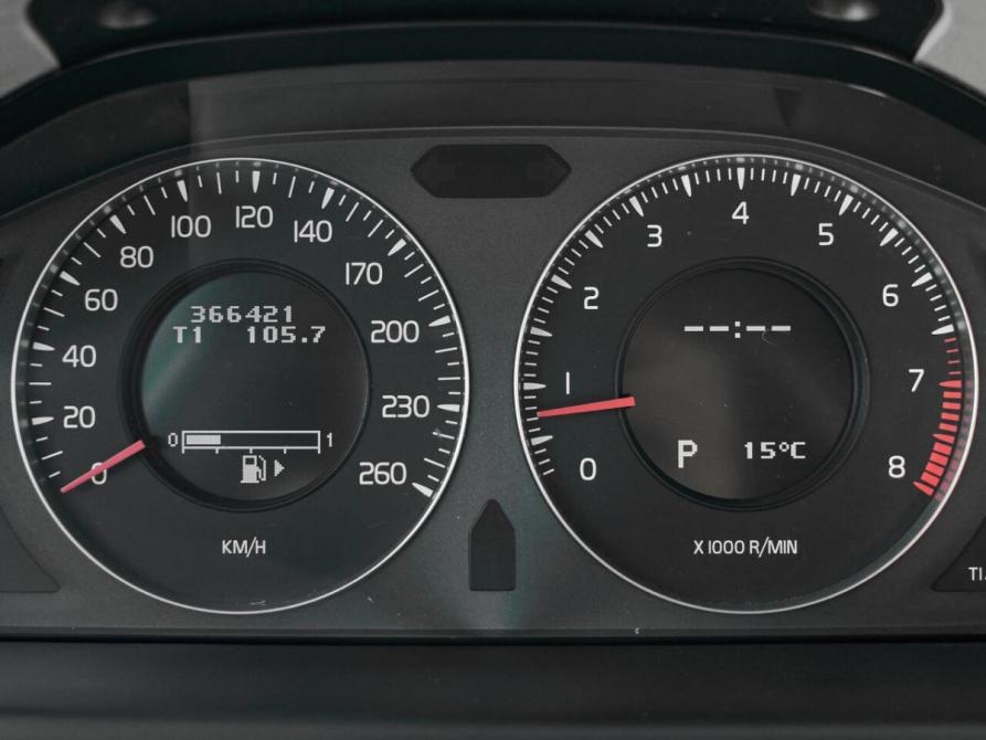 Volvo S80 II Екатеринбург  - изображение 14