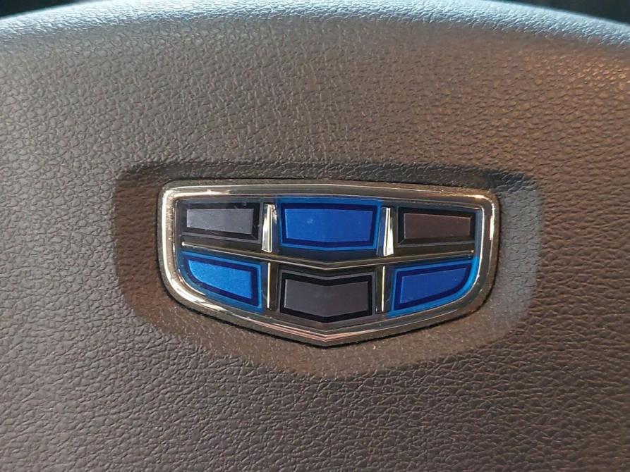 Geely Atlas I Москва  - изображение 33