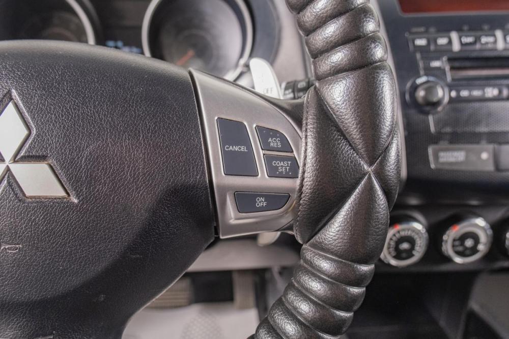 Mitsubishi Outlander II Рестайлинг Томск  - изображение 15