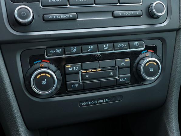 Volkswagen Golf VI с пробегом 2010 года, цена 799 000 рублей, 168324 км, хэтчбек, Автокод Объявления
