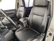 Mitsubishi Pajero IV Рестайлинг 2 Москва  - изображение 49