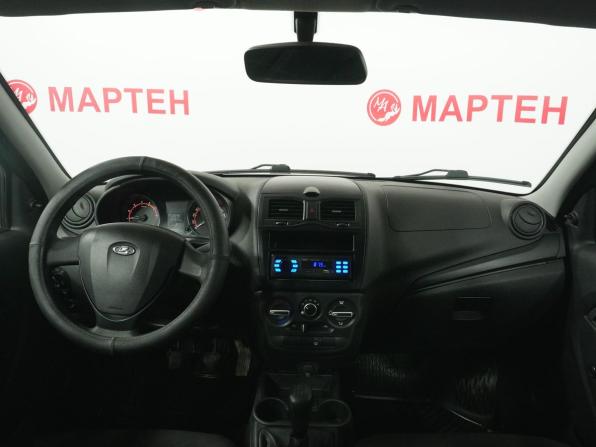 Lada (ВАЗ) Granta I Рестайлинг с пробегом 2020 года, цена 556 000 рублей, 157596 км, лифтбек, Автокод Объявления