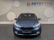 Kia Ceed II Москва  - изображение 28