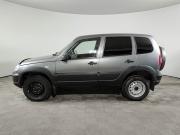 Chevrolet Niva I Рестайлинг Уфа  - изображение 32