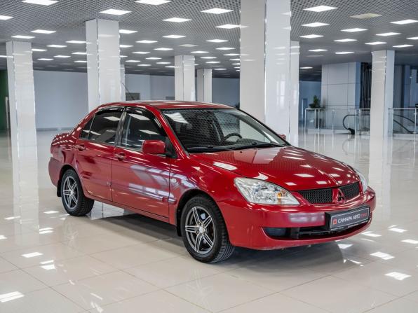 Mitsubishi Lancer IX Рестайлинг с пробегом 2006 года, цена 300 000 рублей, 239580 км, седан, Автокод Объявления