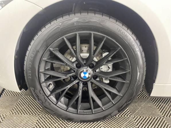 BMW 3 серии VI (F3x) с пробегом 2013 года, цена 1 265 000 рублей, 218000 км, седан, Автокод Объявления