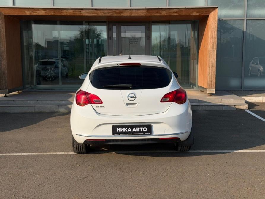 Opel Astra J Рестайлинг Оренбург  - изображение 6