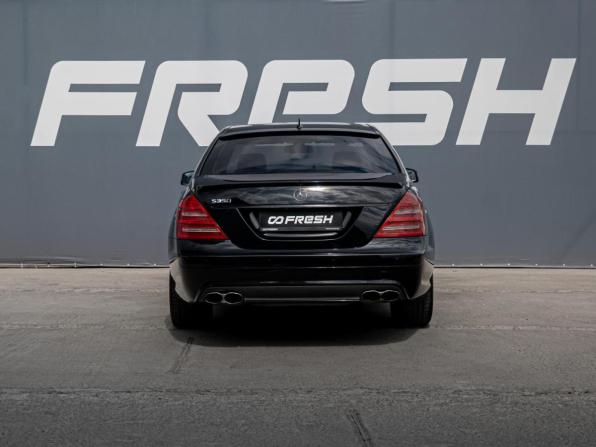 Mercedes-Benz S-Класс V (W221) с пробегом 2005 года, цена 1 049 000 рублей, 246970 км, седан, Автокод Объявления