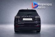 Chery Tiggo 8 Pro Max I Пермь  - изображение 17