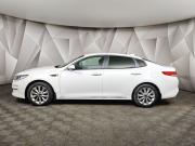 Kia Optima IV Москва  - изображение 25