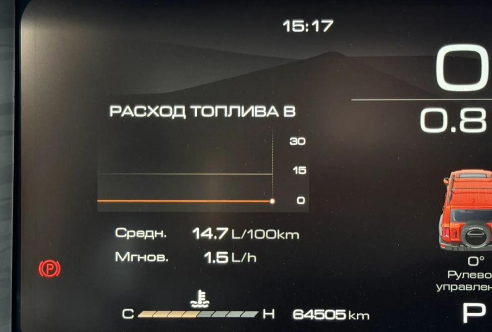 Tank 300 I Киров  - изображение 19