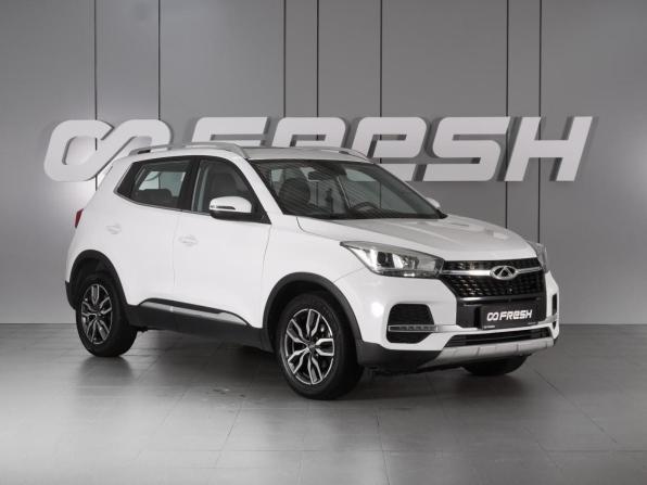 Chery Tiggo 4 I Рестайлинг с пробегом 2022 года, цена 1 255 000 рублей, 130047 км, внедорожник, Автокод Объявления