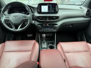 Hyundai Tucson III Рестайлинг Оренбург  - изображение 33