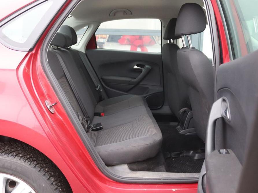 Volkswagen Polo V Нижний Новгород  - изображение 12