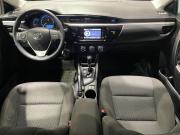 Toyota Corolla XI (E160 E170 E180) Пермь  - изображение 37