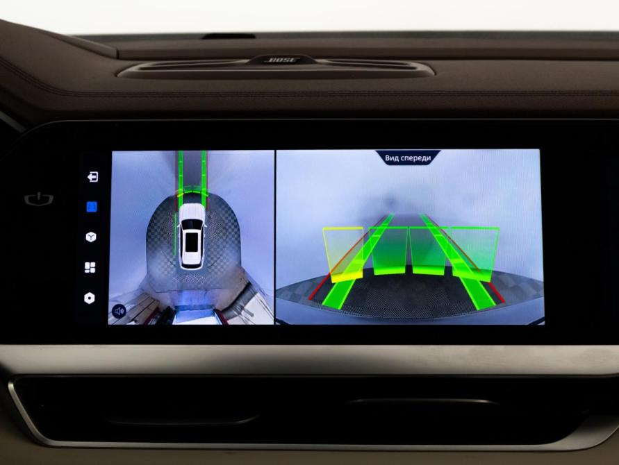 Geely Monjaro I Санкт-Петербург  - изображение 27