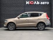 Geely Emgrand X7 I Рестайлинг 2 Екатеринбург  - изображение 25