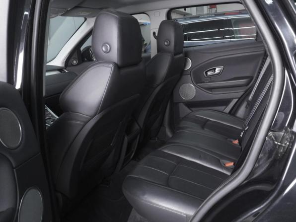 Land Rover Range Rover Evoque I Рестайлинг с пробегом 2018 года, цена 2 600 000 рублей, 114327 км, внедорожник, Автокод Объявления