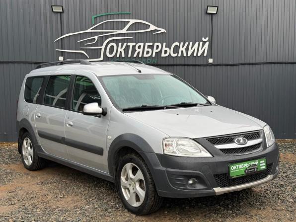 Lada (ВАЗ) Largus I с пробегом 2019 года, цена 999 000 рублей, 94227 км, универсал, Автокод Объявления
