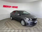 Kia Rio III Рестайлинг Воронеж  - изображение 28