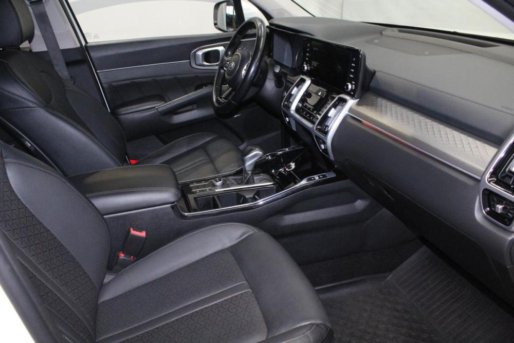 Kia Sorento IV Кемерово  - изображение 10