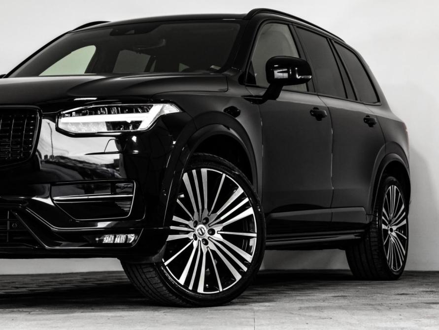 Volvo XC90 II Рестайлинг 1 Санкт-Петербург  - изображение 2