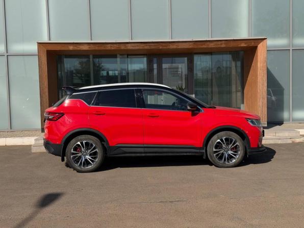 Geely Coolray I с пробегом 2023 года, цена 1 790 000 рублей, 29808 км, внедорожник, Автокод Объявления