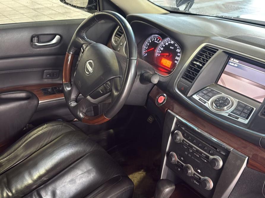 Nissan Teana II (J32) Санкт-Петербург  - изображение 1