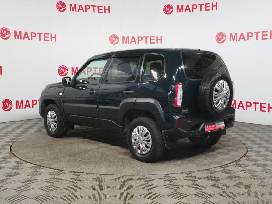Lada (ВАЗ) Niva Travel I Вологда  - изображение 7