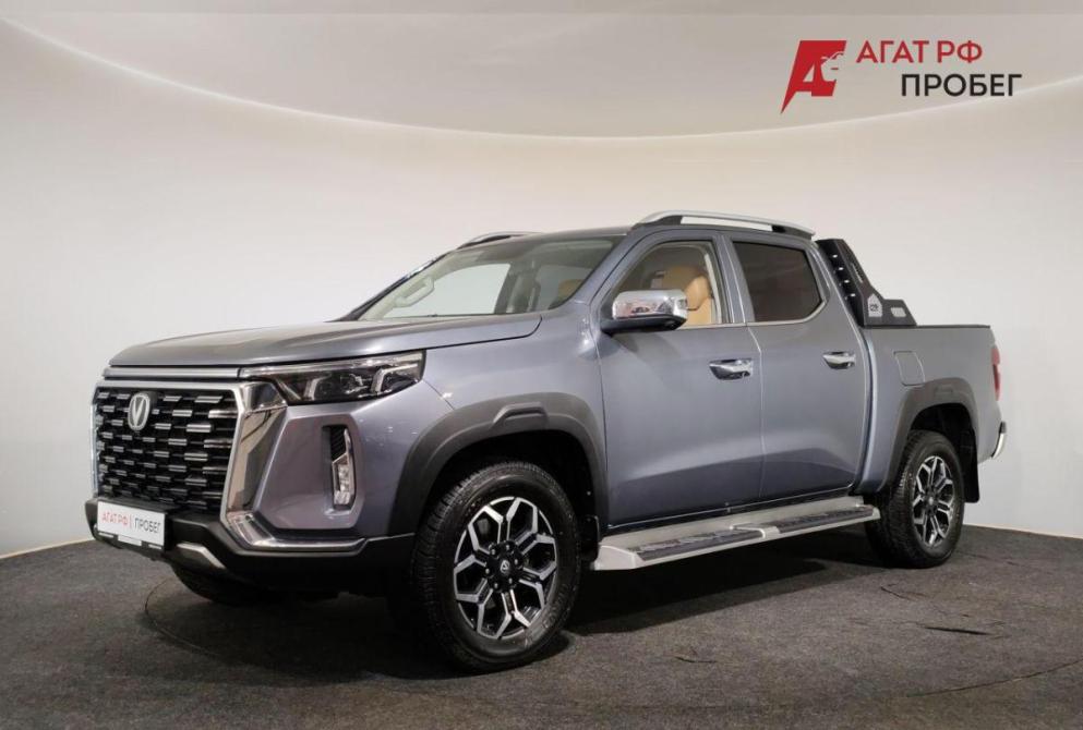 Changan Hunter Plus Ярославль  - изображение 1