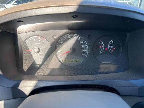 SsangYong Kyron I с пробегом 2007 года, цена 520 000 рублей, 301941 км, внедорожник, Автокод Объявления