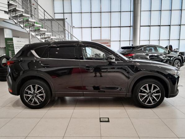Mazda CX-5 II с пробегом 2019 года, цена 2 690 000 рублей, 73415 км, внедорожник, Автокод Объявления