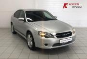 Subaru Legacy IV Астрахань  - изображение 21