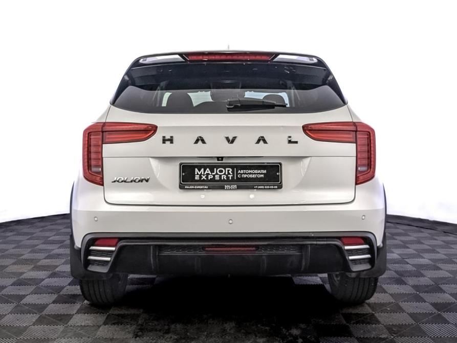 Haval Jolion I Рестайлинг Москва  - изображение 6