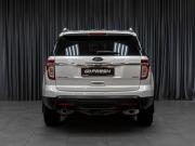 Ford Explorer V Тюмень  - изображение 27