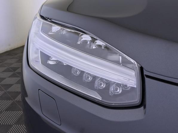 Volvo XC90 II Рестайлинг 1 с пробегом 2021 года, цена 5 245 000 рублей, 90231 км, внедорожник, Автокод Объявления