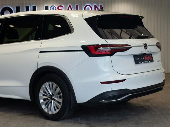Volkswagen Viloran I с пробегом 2020 года, цена 4 935 000 рублей, 47304 км, минивэн, Автокод Объявления