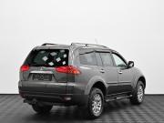 Mitsubishi Pajero Sport II Москва  - изображение 16